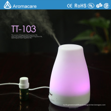 2015 Humidificateur Aroma diffusion ultrasonique mist maker